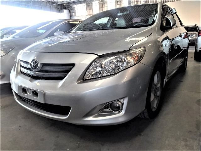 TOYOTA COROLLA XEI 2.0 FLEX 16V AUT. 2011 - 756614975  OLX