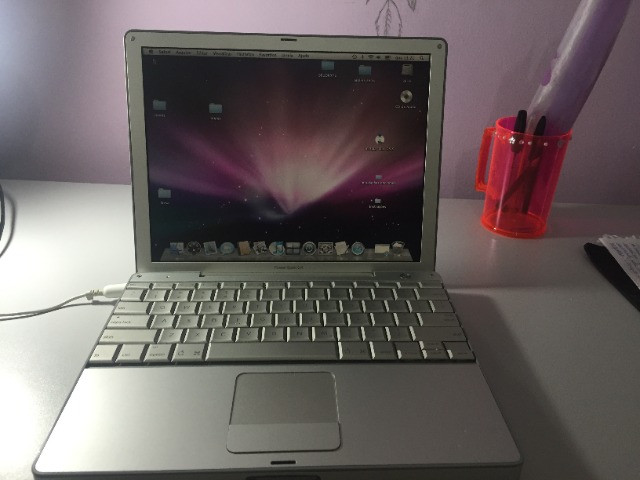 MAC antigo - Foto 3