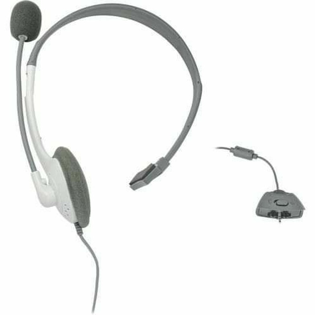 Fone c/ microfone p/ xbox360 - Foto 2
