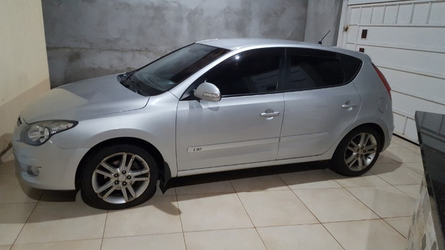 I30 2.0 16V 145CV Automatico - Foto 3