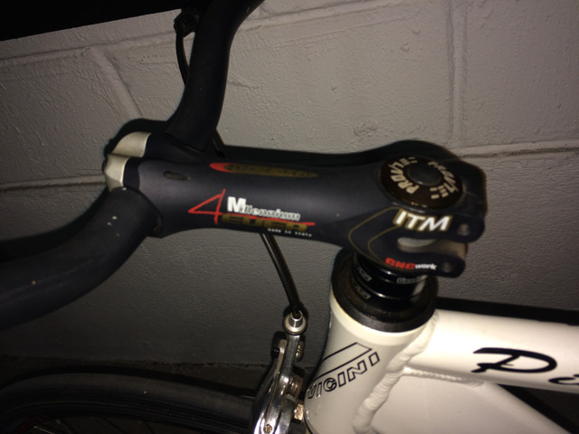Bike Speed Vicini - Fixa - Foto 2