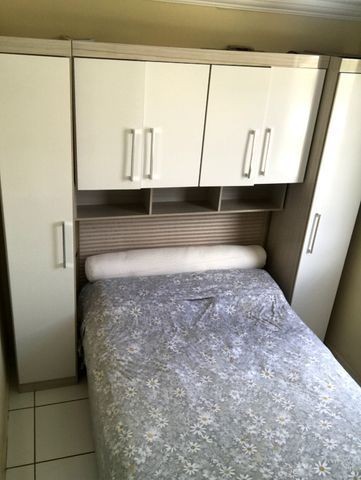 Apartamento 3 dorm. c/ suíte e móveis planejados - Foto 12