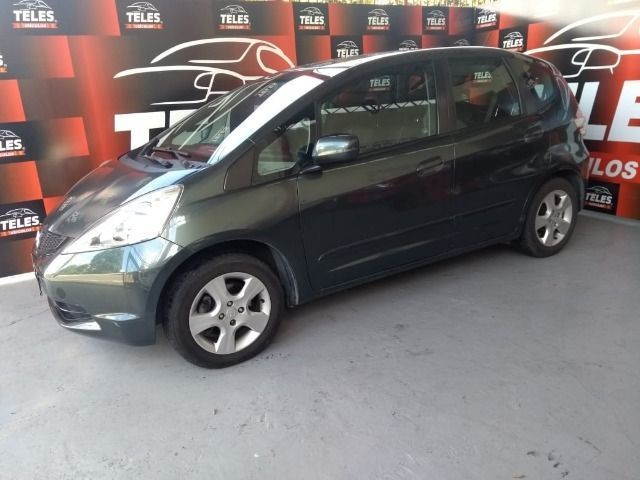 Honda - Fit Lx 1.4 - Flex - Foto 2