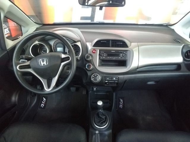 Honda - Fit Lx 1.4 - Flex - Foto 6