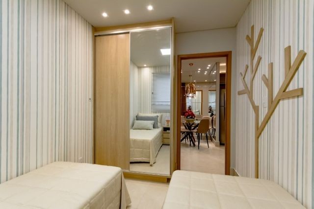 Apartamento de 02 quartos no Jardim Novo Mundo - Foto 11