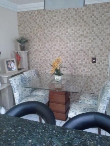 Apartamento 3 dorm. c/ suíte e móveis planejados - Foto 3
