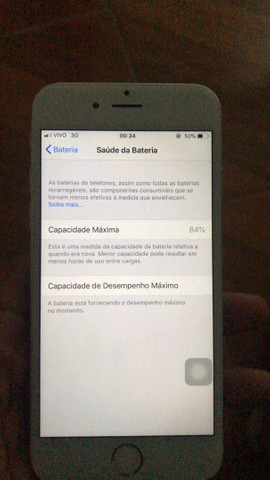 IPhone 6 64gb - Foto 2