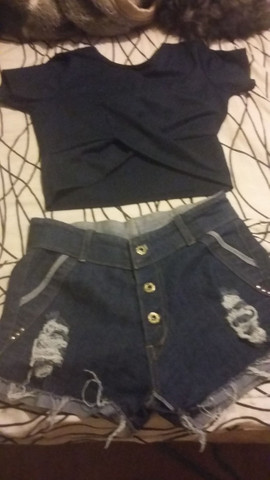 Shorts - Foto 3