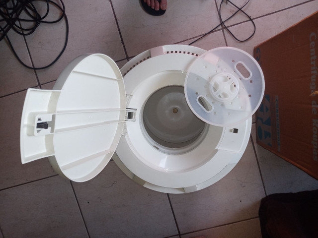 Centrifuga Arno 8kg - Foto 3