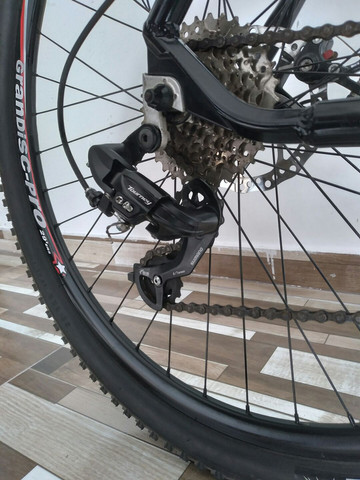 Baik aro 29 first - Foto 3