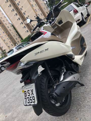 Honda pcx 150 DLX 2019 abs - Foto 12