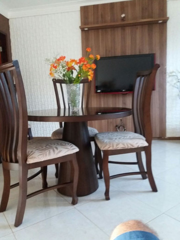 Apartamento Abrantes - malicia