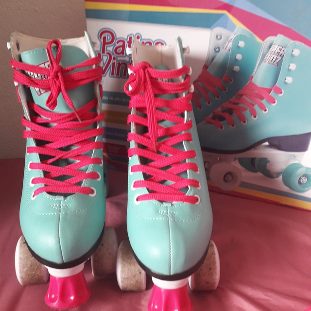 Patins