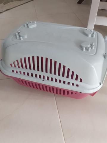 Transporte de animais - Foto 2