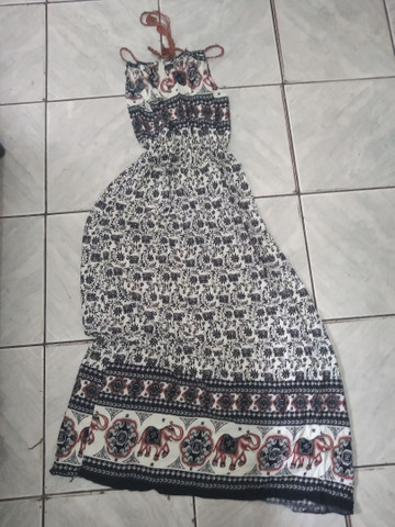 Roupas femininas tamanho M - Foto 4