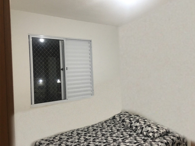 Apartamento 2 dorm - Foto 4