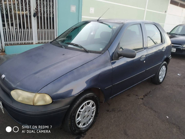 Palio 99ex - Foto 3