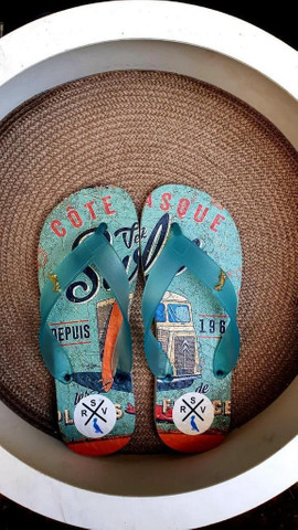 Sandália havaianas - Foto 4