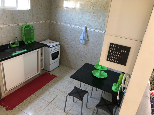 LoLOCAÇÃO FERIADO 30/10 a 02/11 - casa praia bela com área de laser e piscina - Foto 8