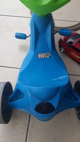 Lote brinquedos menino Leia descrição toda. - Foto 5