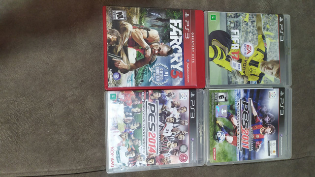 VENDO PS3 - Foto 3