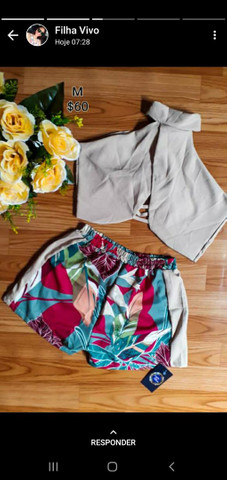 Roupas