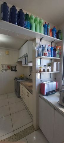 Apartamento Setor universitário - Foto 7