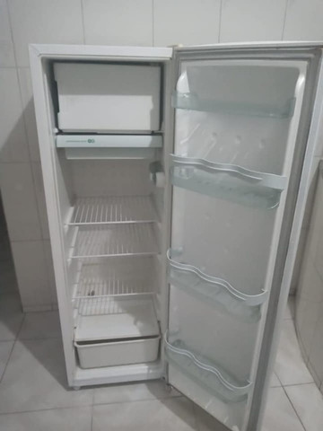 Geladeira consul 280 litros - Foto 4