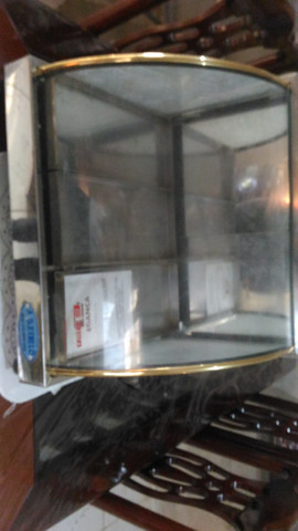 Estufa para salgados nova 150,00 - Foto 4