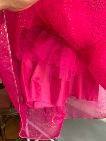 Vestido Princesa Aurora - Foto 5
