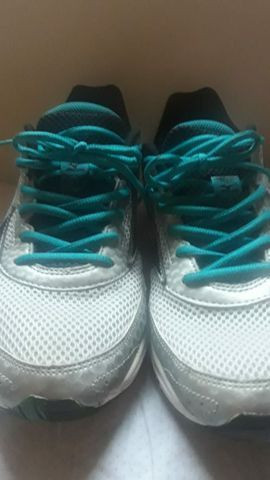tenis mizuno masculino 41
