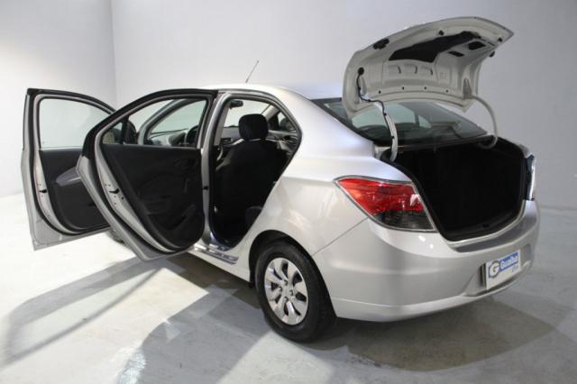 CHEVROLET PRISMA 1.0 MPFI JOY 8V FLEX 4P MANUAL - Foto 3