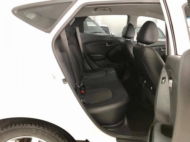 IX35 2.0 Flex Automática - Baixa KM // Start/Stop - Foto 8