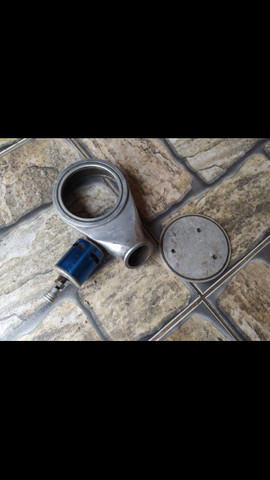 Kit turbo x aro 17 - Foto 3