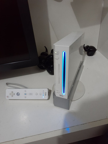 Nintendo Wii