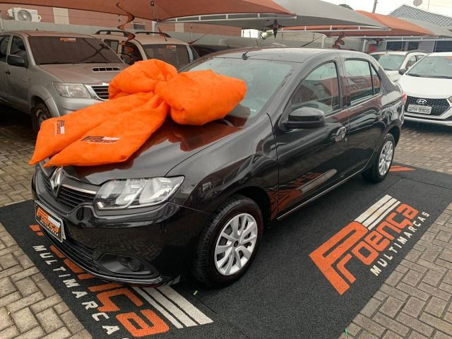 Logan Authentique 1.0 Flex 2020 * Parcelas de 969,00 s/ entrada - Foto 5