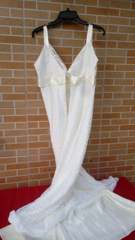 Vestido de noite, formatura ou debutante - Foto 5