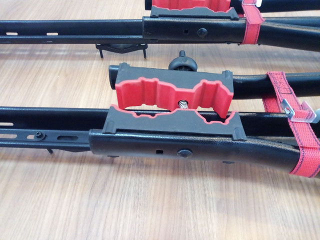 Suporte Eqmax teto para Bike - Foto 3