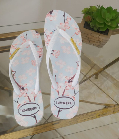 Sandália havaianas - Foto 2