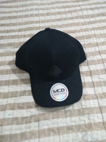 Vendo boné MCD - Foto 2