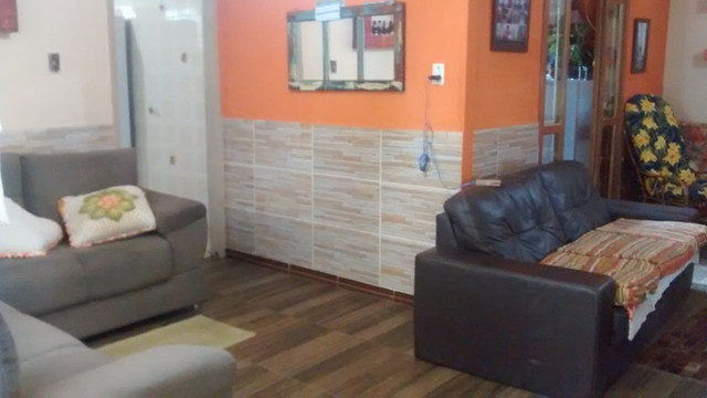 Casa/sobrado laranjal! No santo Antonio, bem localizada e lugar seco! - Foto 3
