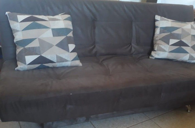 Novo Sofá cama ! - Foto 3
