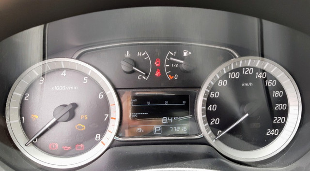 Nissan Sentra 2.0 SL 16V Flex 4P Automático - Foto 4