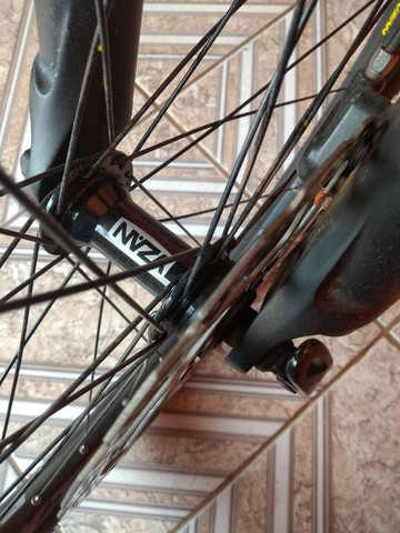MTB aro 29 - Foto 4
