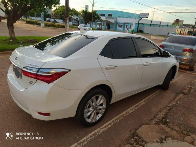 Corolla xei 2018 imperdível - Foto 2