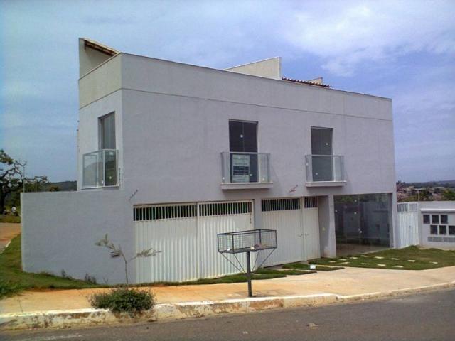 Apartamento à venda com 2 dormitórios em Jardim imperial, Lagoa santa cod:6912