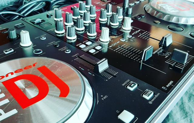 Xdj r1 Pioneer - Foto 2