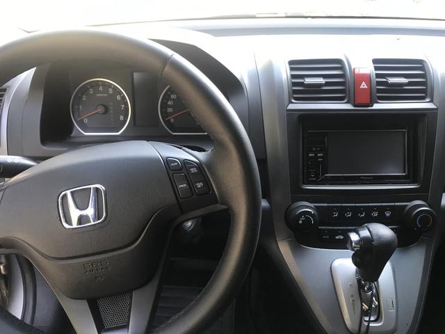Honda cr-v 2009 R$:36.000 - Foto 6