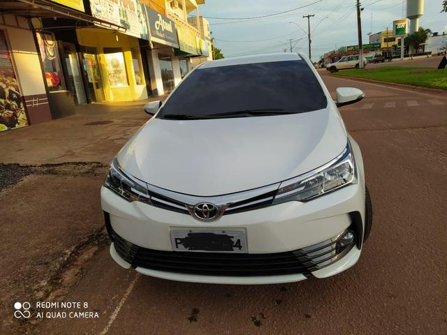 Corolla xei 2018 imperdível - Foto 4
