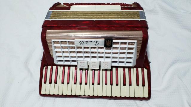 Acordeon
